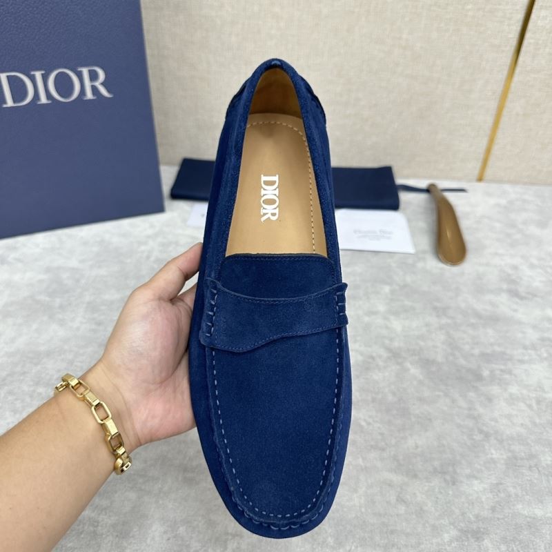 Christian Dior Tods Shoes